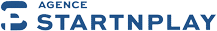 StartnPlay v3 Logo