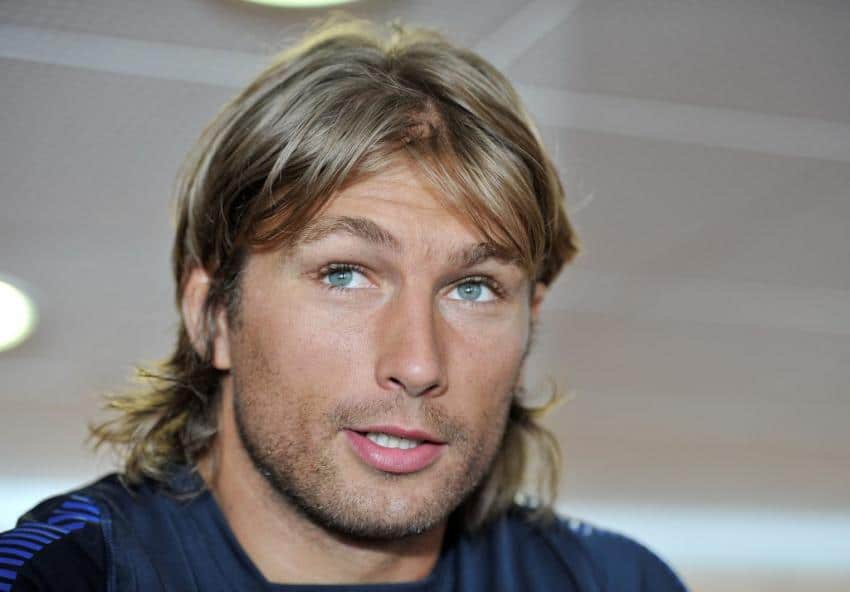Dimitri Szarzewski