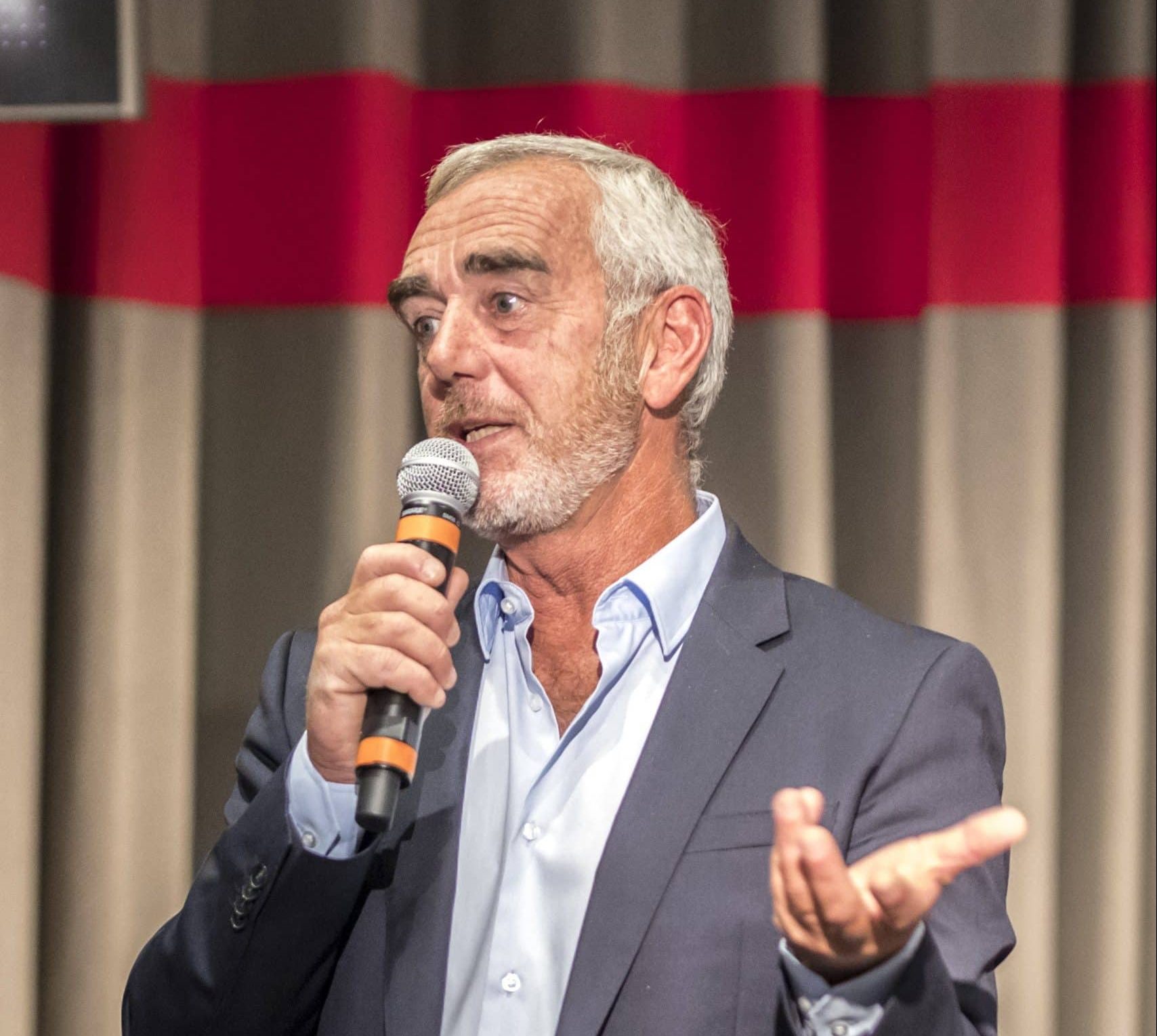 Loïck Peyron